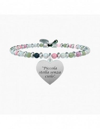 PICCOLA STELLA SENZA CIELO - Bangle Kidult.