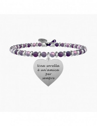 CUORE | SORELLA - Bangle Kidult.