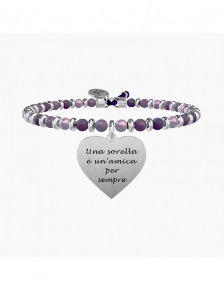 CUORE | SORELLA - Bangle Kidult.