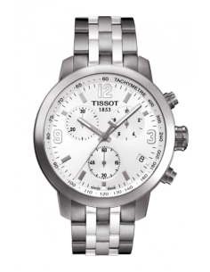 Orologio Cronografo Uomo Tissot PRC 200 T055.417.11.017.00