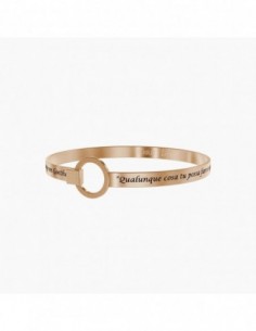 QUALUNQUE COSA TU É GOETHE - Bangle Kidult.