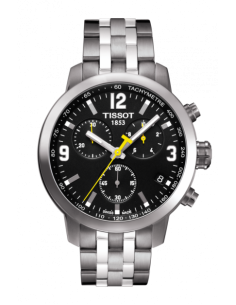 Orologio Cronografo Uomo Tissot PRC 200 T055.417.11.057.00