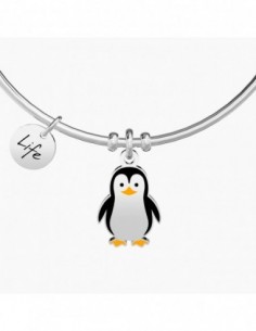 PINGUINO | AMICIZIA - Bangle Kidult. 2
