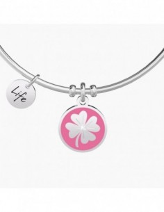 QUADRIFOGLIO | FORTUNA - Bangle Kidult. 2
