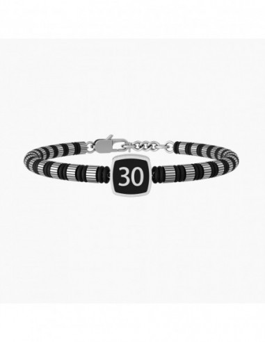 30 | THE BEST IS YET TO COME - Bracciale Kidult.