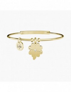 QUADRIFOGLIO | FORTUNA - Bangle Kidult.