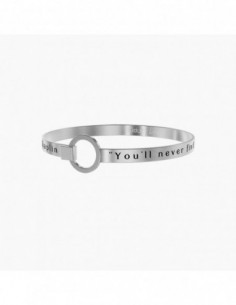 YOU'LL NEVER FIND RAINBOWS É C. CHAPLIN - Bangle Kidult.