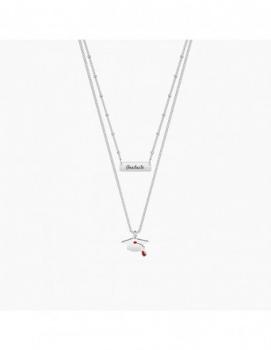 LAUREA | DREAMS - Collana Kidult.