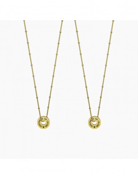 PARTNERS IN CRIME -  Kidult.