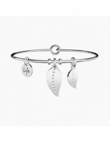FOGLIA | ENERGIA - Bangle Kidult.