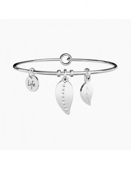 FOGLIA | ENERGIA - Bangle Kidult.