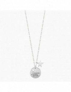 L'ESSENZIALE É A. DE SAINT-EXUPRY - Collana Kidult.