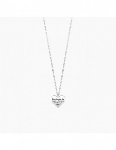 CUORE | FAMIGLIA - Collana Kidult.