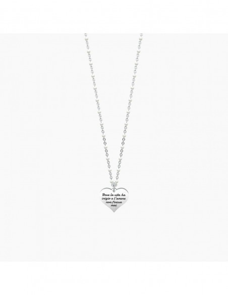 CUORE | FAMIGLIA - Collana Kidult.