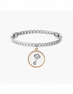 CHIAVE | NUOVO INIZIO - Bracciale Kidult.