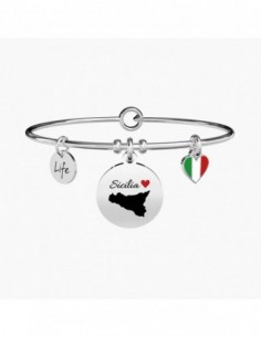 SICILIA - Bangle Kidult.
