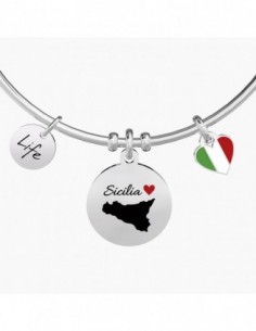 SICILIA - Bangle Kidult. 2