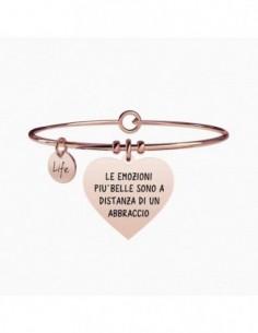 CUORE | EMOZIONI - Bangle Kidult.