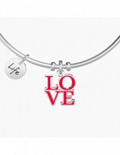 LOVE - Bangle Kidult. 2