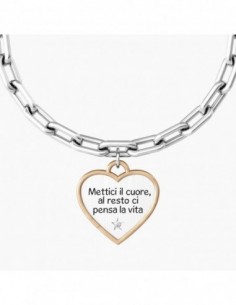 CUORE | PASSIONE - Bracciale Kidult. 2