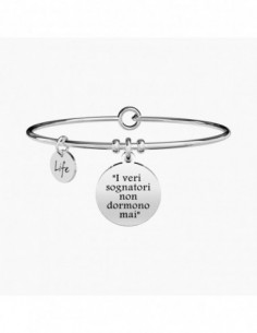 I VERI SOGNATORI É E. A. POE - Bangle Kidult.