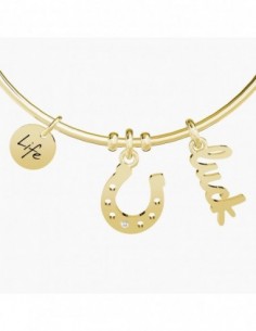FERRO DI CAVALLO | SALUTE - Bangle Kidult. 2