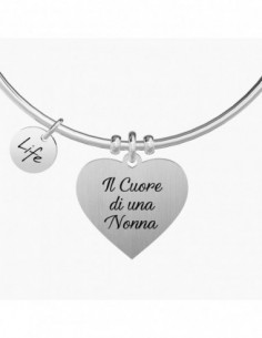CUORE | NONNA - Bangle Kidult. 2