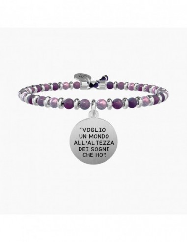 VOGLIO VOLERE - Bangle Kidult.