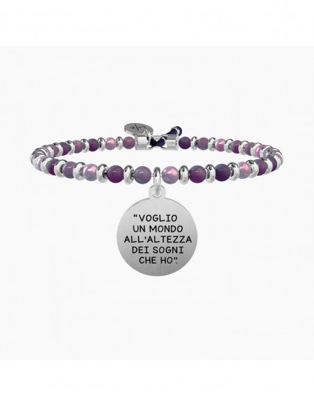 VOGLIO VOLERE - Bangle Kidult.