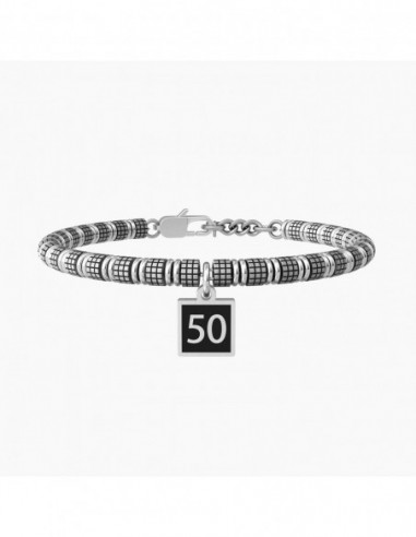 50 | THE BEST IS YET TO COME - Bracciale Kidult.