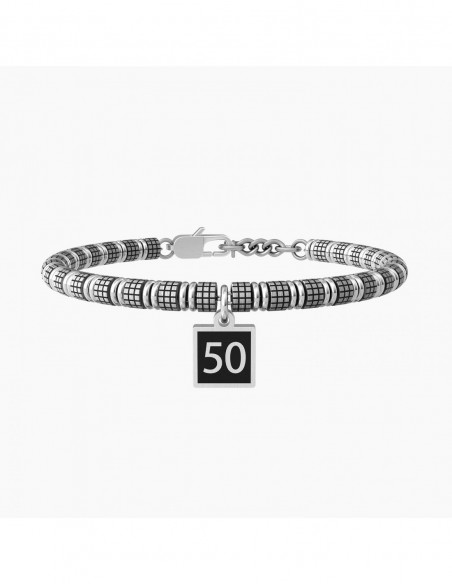 50 | THE BEST IS YET TO COME - Bracciale Kidult.
