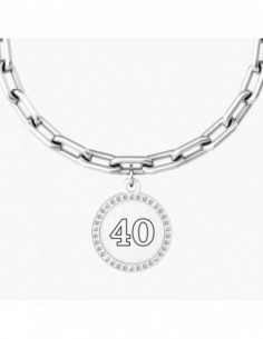 40 | THE BEST IS YET TO COME - Bracciale Kidult. 2