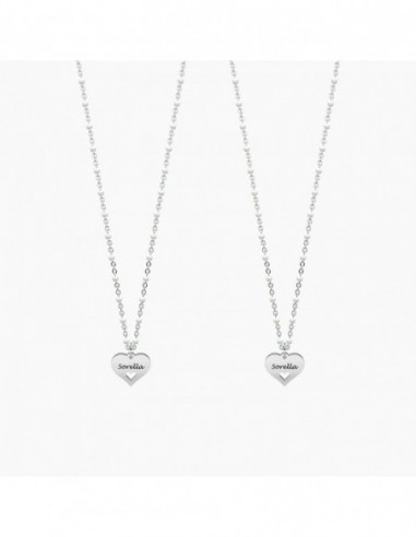 CUORE | SORELLA -  Kidult.