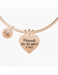 CUORE | FRIENDS - Bangle Kidult. 2