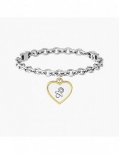 CUORE | WELCOME BABY - Bracciale Kidult.
