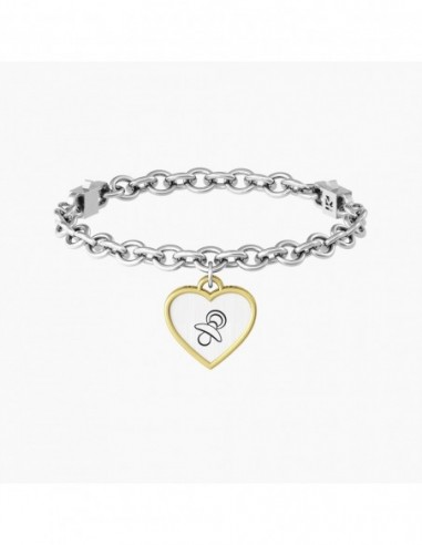CUORE | WELCOME BABY - Bracciale Kidult.