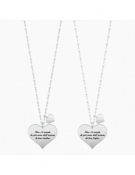 MAMMA-FIGLIA | VERO AMORE -  Kidult.