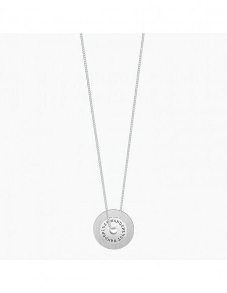 WANDERLUST | DESIDERIO DI VIAGGIARE - Collana Kidult.