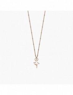 BALLERINA | SENSUALITË - Collana Kidult.