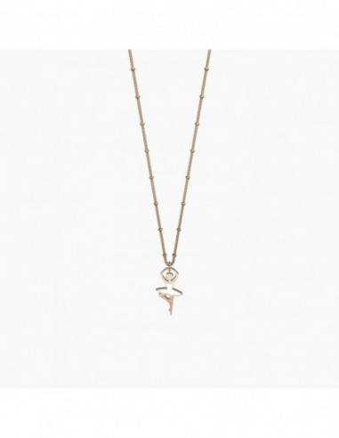 BALLERINA | SENSUALITË - Collana Kidult.