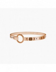 TODAY IS A PERFECT DAY É - Bangle Kidult.