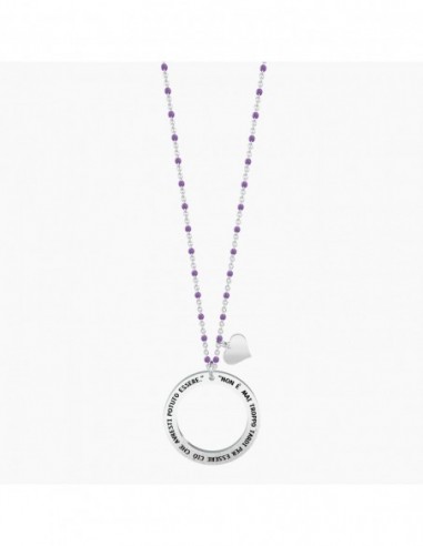 NON é MAI TROPPO TARDI É G. ELIOT - Collana Kidult.