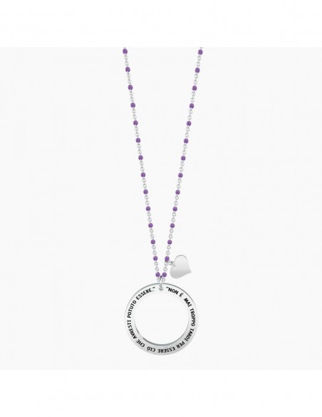 NON é MAI TROPPO TARDI É G. ELIOT - Collana Kidult.