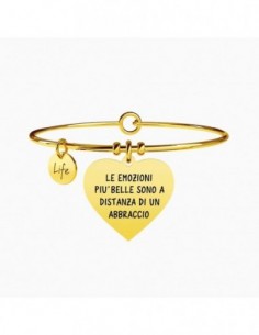 CUORE | EMOZIONI - Bangle Kidult.