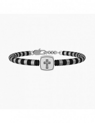 CROCE | FAITH - Bracciale Kidult.