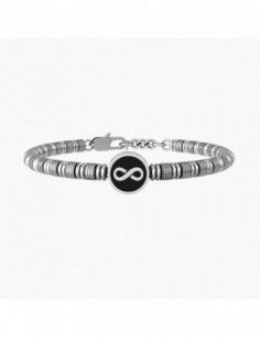INFINITO | FAMIGLIA - Bracciale Kidult.