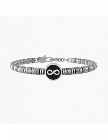 INFINITO | FAMIGLIA - Bracciale Kidult.