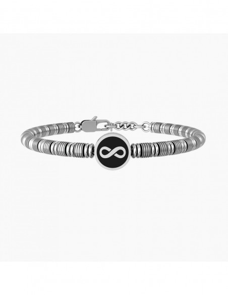 INFINITO | FAMIGLIA - Bracciale Kidult.