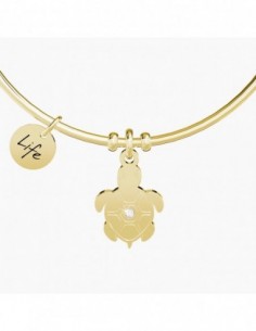 TARTARUGA | SAGGEZZA - Bangle Kidult. 2