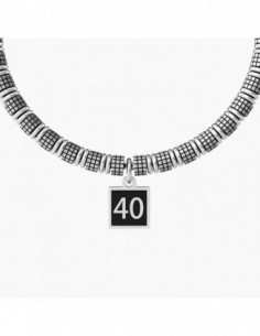 40 | THE BEST IS YET TO COME - Bracciale Kidult. 2